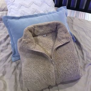 Teddy bear sweater